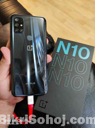 Nord N10 5G Brand OnePlus